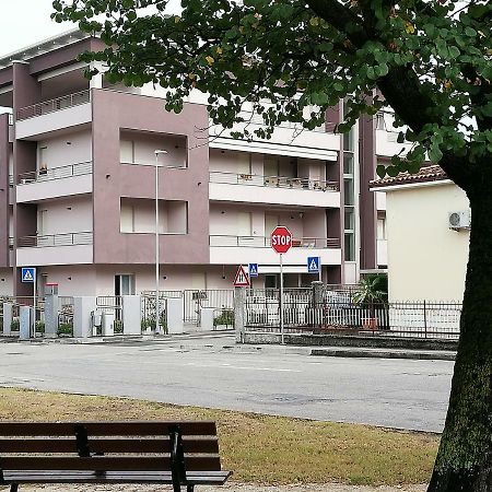 Aleanto Home Verona Exteriér fotografie