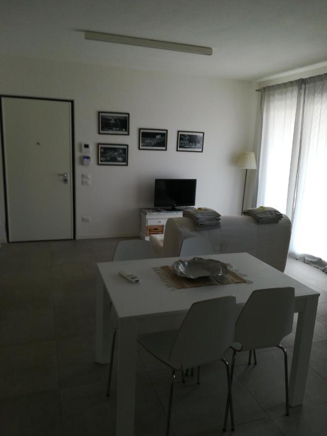 Aleanto Home Verona Exteriér fotografie