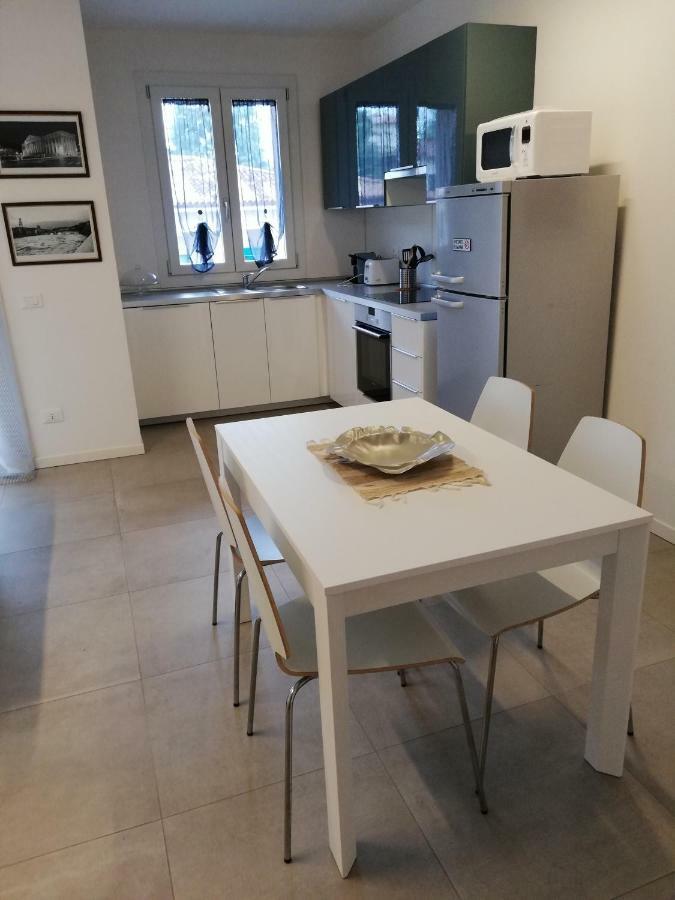 Aleanto Home Verona Exteriér fotografie