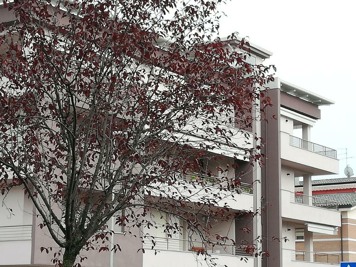 Aleanto Home Verona Exteriér fotografie