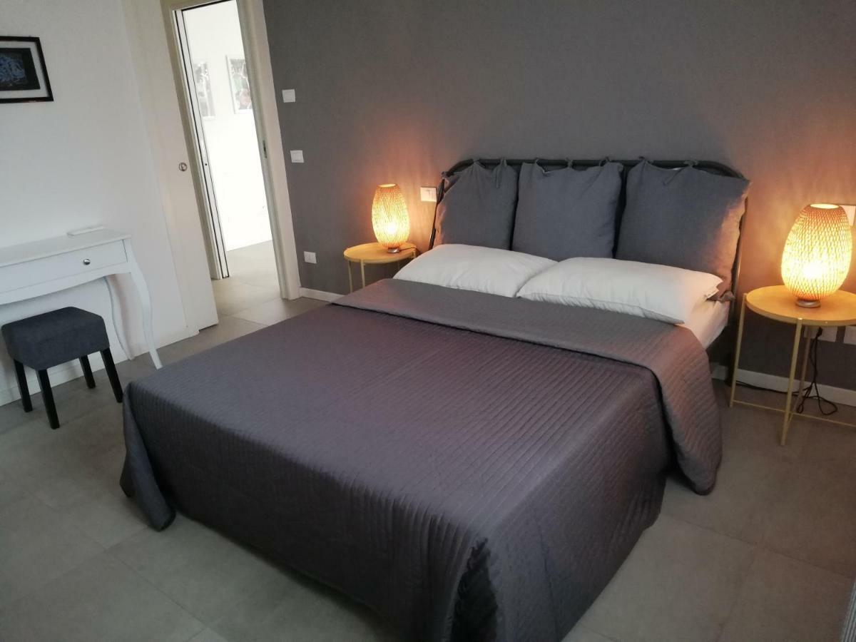 Aleanto Home Verona Exteriér fotografie