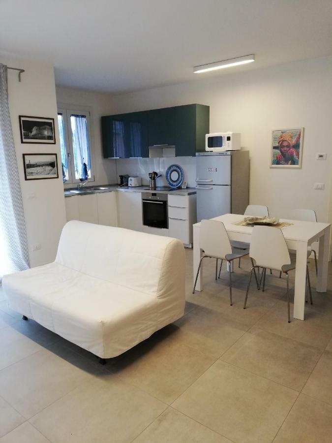 Aleanto Home Verona Exteriér fotografie