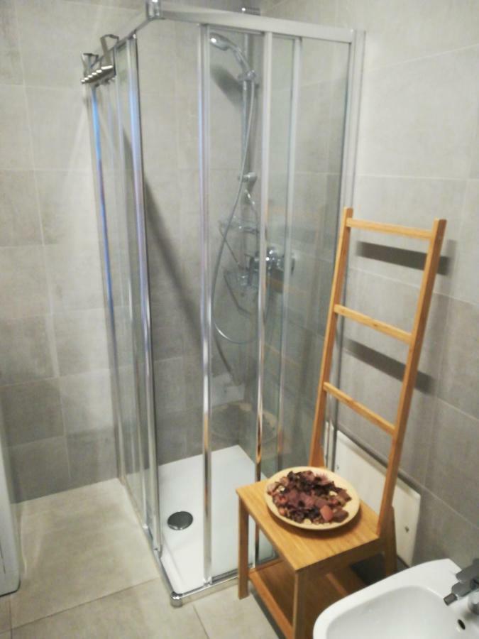 Aleanto Home Verona Exteriér fotografie